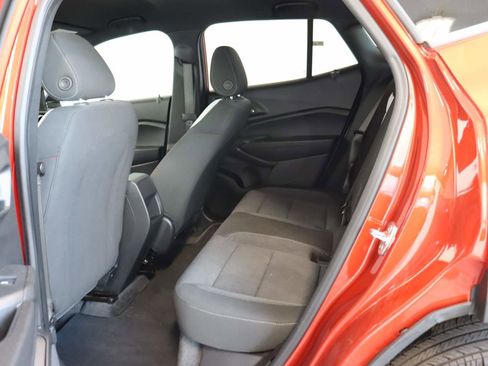 Used 2024 Chevrolet Trax RS w/ Driver Confidence Package FWD image 14