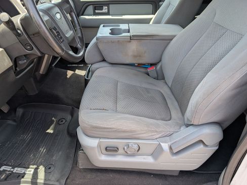 Used 2012 Ford F150 XLT w/ XLT Convenience Pkg RWD image 13