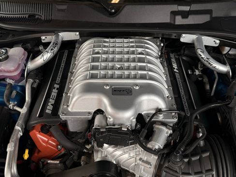 Used 2023 Dodge Challenger SRT Hellcat image 42
