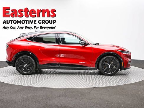 Used 2023 Ford Mustang Mach-E California Route 1 AWD/4WD image 4