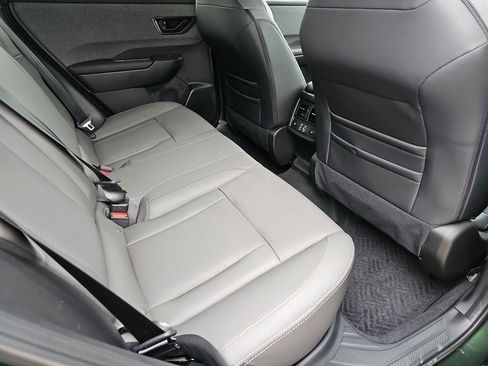 New 2026 Subaru Outback Limited XT AWD/4WD image 14