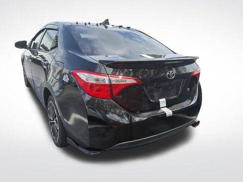 Used 2016 Toyota Corolla S image 6