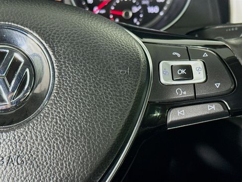 Used 2018 Volkswagen Atlas SE FWD image 13