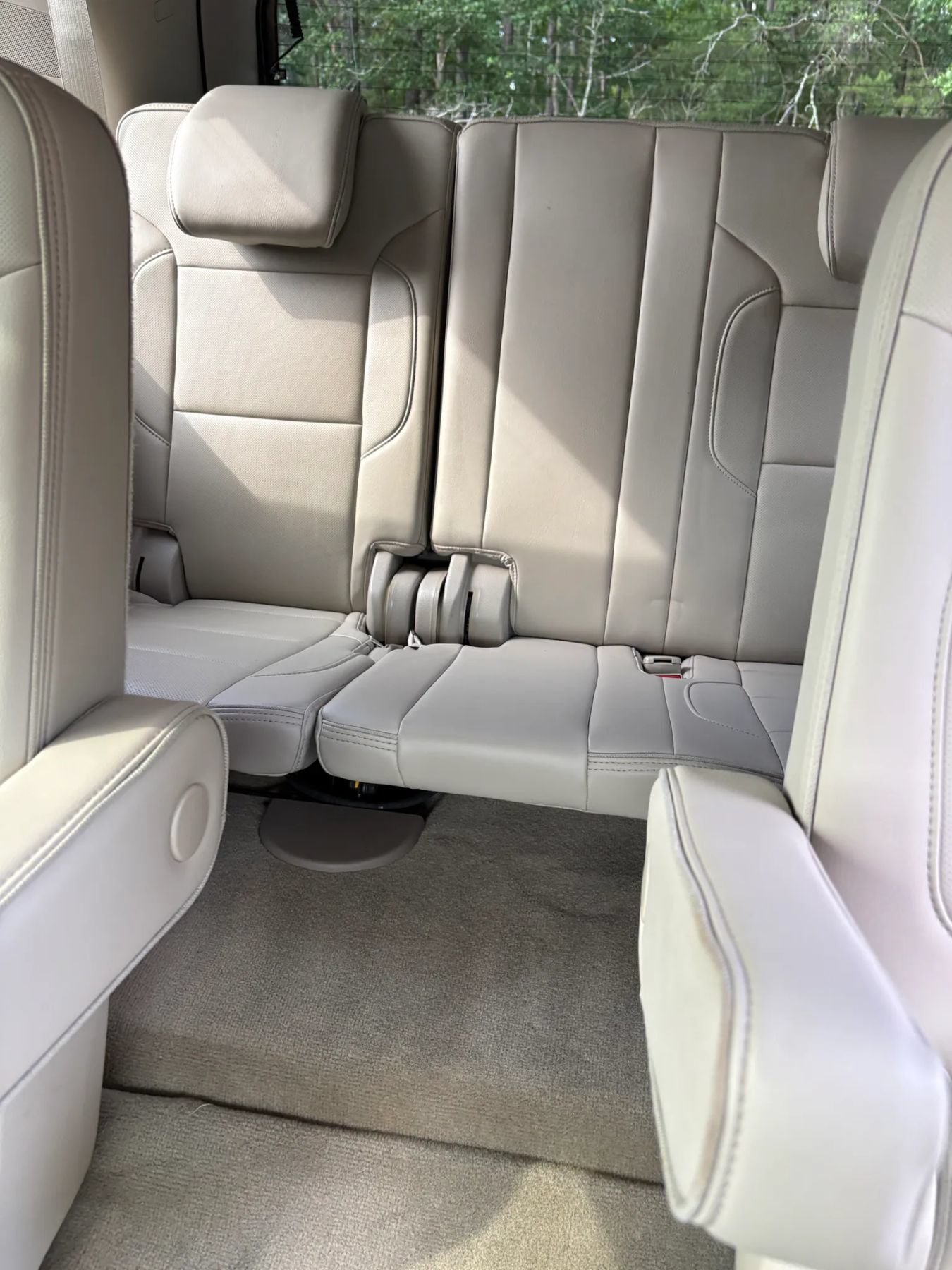 Used 2016 GMC Yukon Denali w/ Open Road Package AWD/4WD image 41