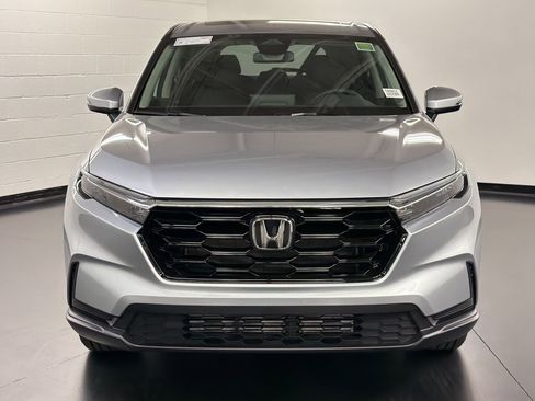 New 2026 Honda CR-V EX image 6