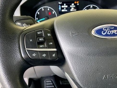 Used 2024 Ford Transit 350 XLT image 23