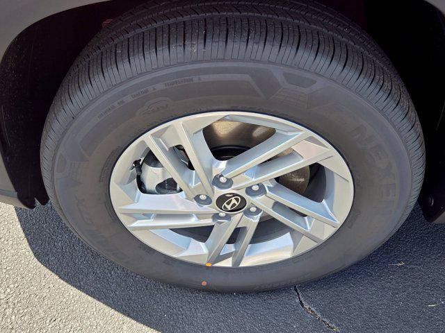 New 2026 Hyundai Tucson SE FWD image 15