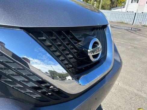Used 2017 Nissan Murano SV image 5