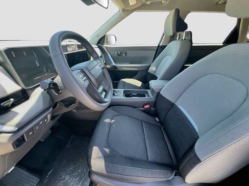 New 2027 Kia Seltos S FWD image 20