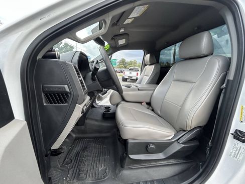 Used 2019 Ford F350 XL AWD/4WD image 18