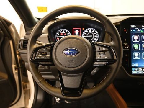 Certified 2025 Subaru Forester Touring w/ Popular Package - Touring AWD/4WD image 4