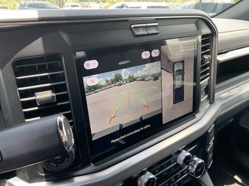 New 2025 Ford F350 Platinum w/ FX4 Off-Road Package AWD/4WD image 28