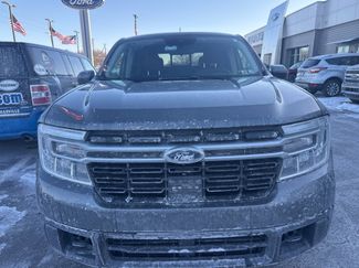 Used 2023 Ford Maverick Lariat w/ Lariat Luxury Package video 2