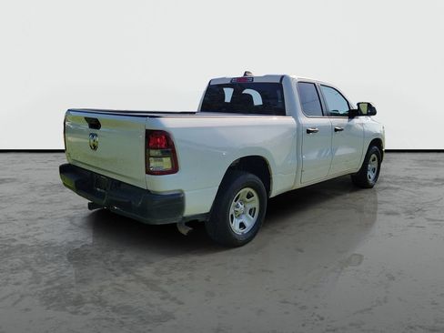 Used 2024 RAM 1500 Tradesman w/ Trailer Tow Group RWD image 2