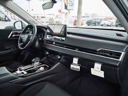 New 2026 Mitsubishi Outlander ES image 20