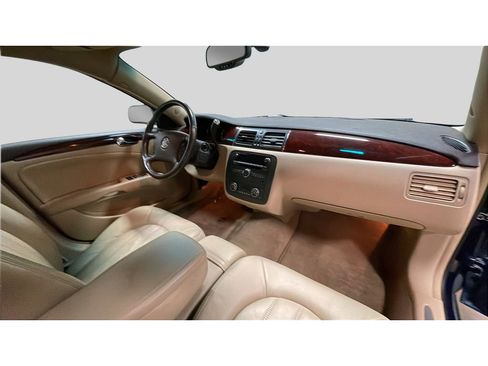 Used 2007 Buick Lucerne CXL w/ Luxury Package image 17