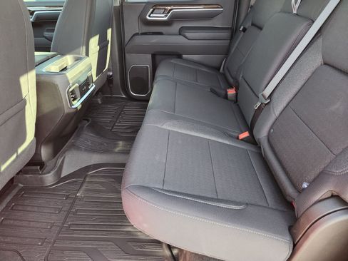 New 2026 GMC Sierra 1500 Elevation w/ Preferred Package AWD/4WD image 34