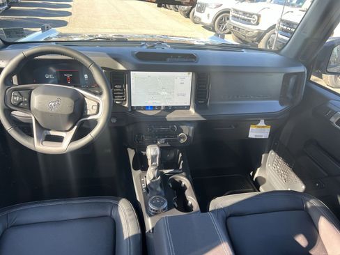 New 2025 Ford Bronco Big Bend image 23