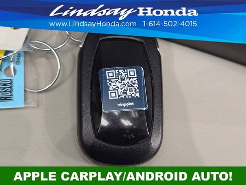 Used 2024 Honda HR-V LX image 22