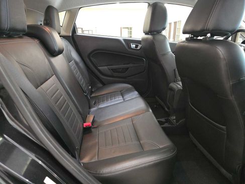 Used 2014 Ford Fiesta Titanium FWD image 26