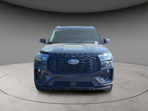 New 2026 Ford Explorer ST-Line AWD/4WD image 15