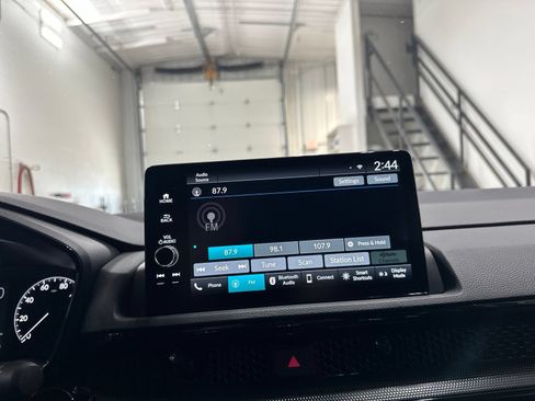 Used 2024 Honda CR-V EX-L image 55