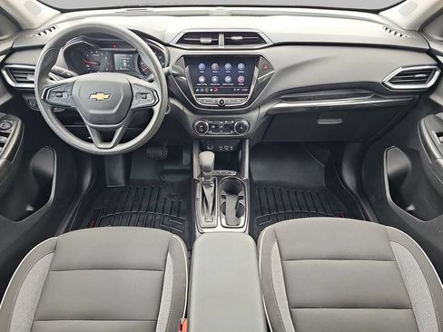 Used 2022 Chevrolet TrailBlazer LT w/ Convenience Package AWD/4WD image 11