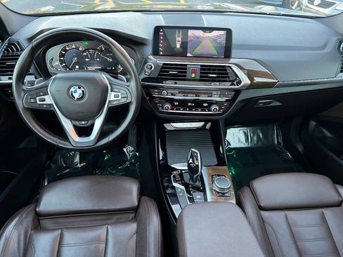 Used 2019 BMW X3 xDrive30i w/ Convenience Package AWD/4WD image 30