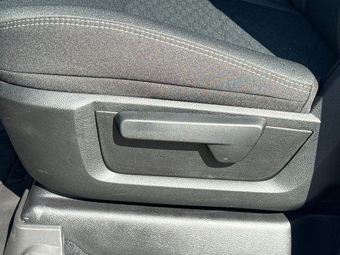 New 2026 RAM 3500 Tradesman image 16