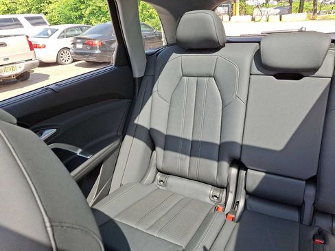 Certified 2025 Audi Q5 Premium w/ Premium Plus AWD/4WD image 12