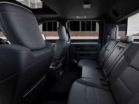 New 2026 RAM 2500 Limited image 23