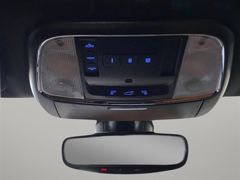 Used 2020 Dodge Durango R/T w/ Blacktop Package AWD/4WD image 14