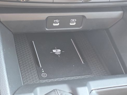 Certified 2026 Honda Accord LX image 4