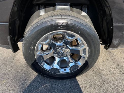 Certified 2021 RAM 1500 Big Horn image 15