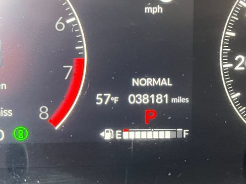 Used 2025 Honda HR-V Sport image 31