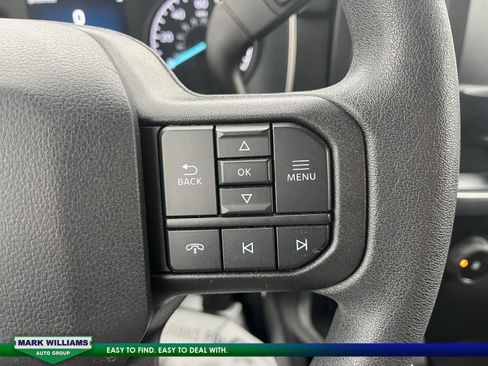 Certified 2022 Ford F150 XL w/ STX Appearance Package image 17