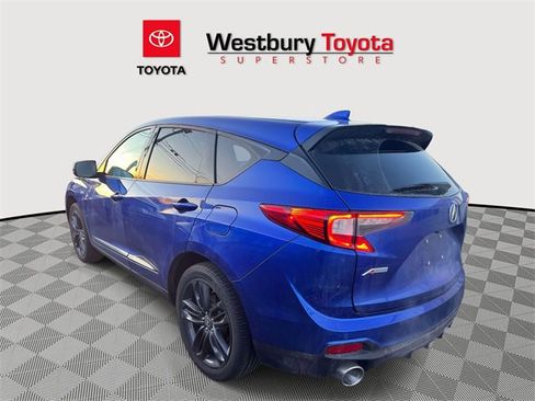 Used 2023 Acura RDX A-Spec image 7