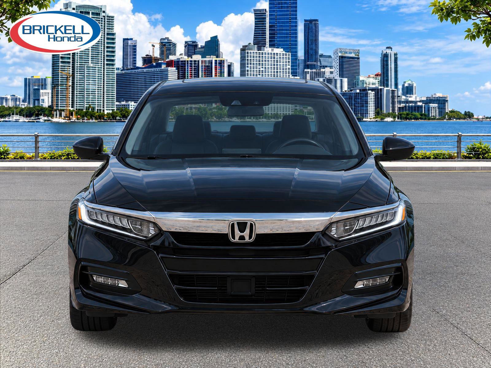 Used 2020 Honda Accord Sport image 2