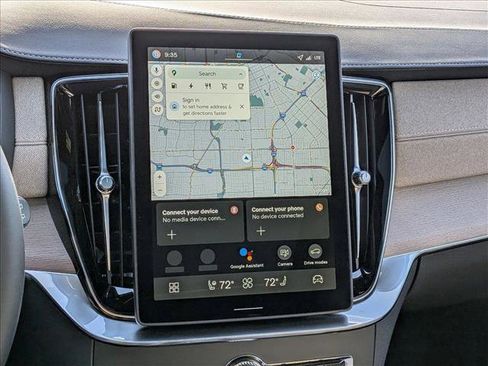 New 2026 Volvo XC90 T8 Plus w/ Protection Package Premier image 14