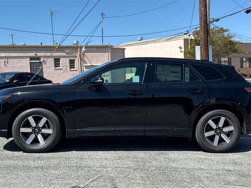 New 2025 Honda Prologue Touring image 7