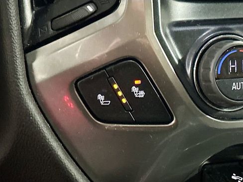 Used 2017 Chevrolet Silverado 2500 LT w/ Midnight Edition image 22