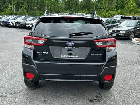 Used 2021 Subaru Crosstrek 2.0i Premium w/ Moonroof Package AWD/4WD image 5