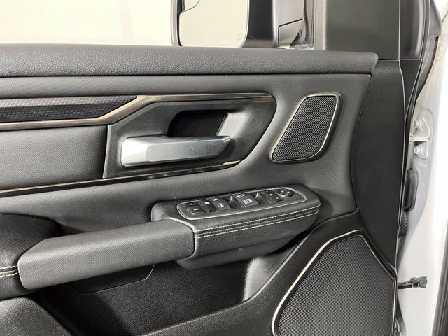Used 2023 RAM 1500 Rebel w/ Rebel Level 2 Equipment Group AWD/4WD image 16