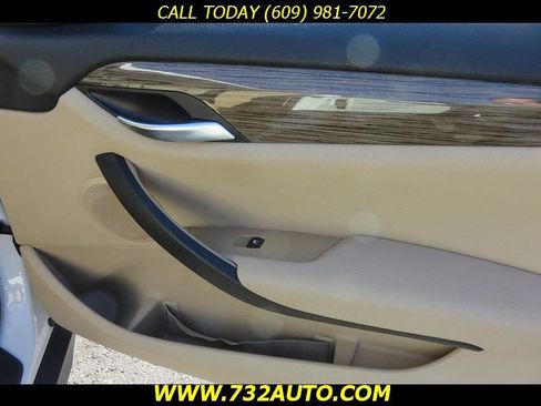 Used 2014 BMW X1 xDrive28i w/ Cold Weather Package image 36