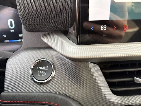 New 2026 Ford Explorer ST w/ Sun And Sound Package image 27