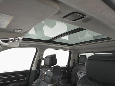 New 2026 RAM 1500 Tungsten w/ Trailer Tow Group image 13