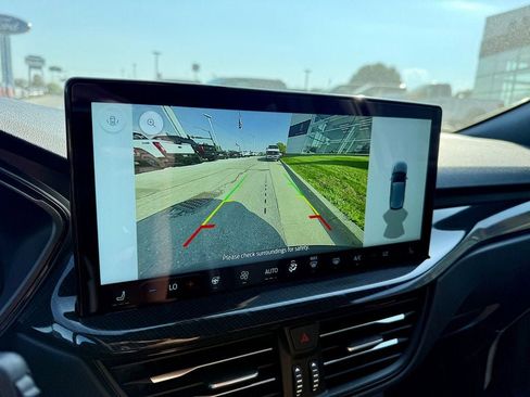 New 2026 Ford Escape ST-Line w/ Tech Pack #1 image 25