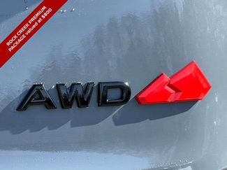 New 2026 Nissan Rogue SV w/ Rock Creek Premium Package video 2