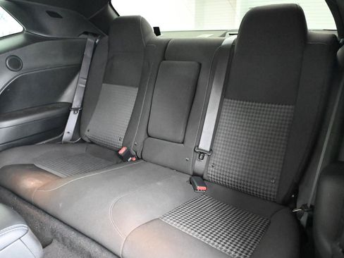 Used 2023 Dodge Challenger R/T Scat Pack RWD image 33