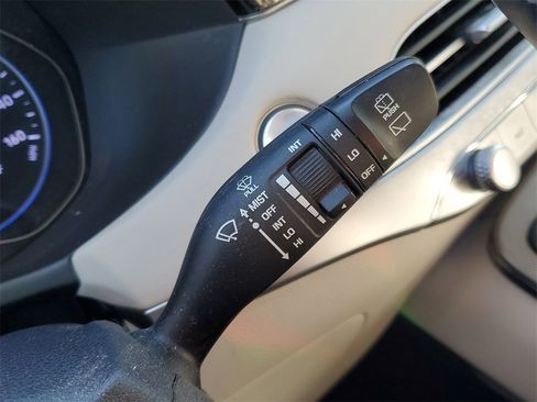 Used 2022 Hyundai Palisade SEL w/ 8P Bench Seat Package image 27